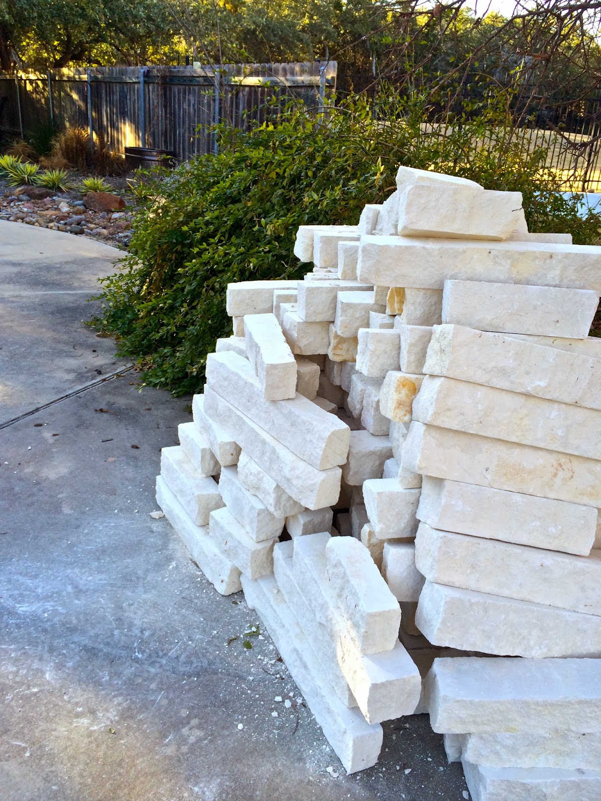 stone edging Archives | Diana's Designs Austin