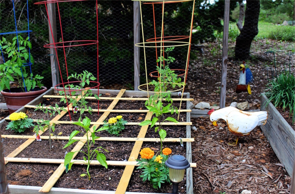 square-foot-gardening