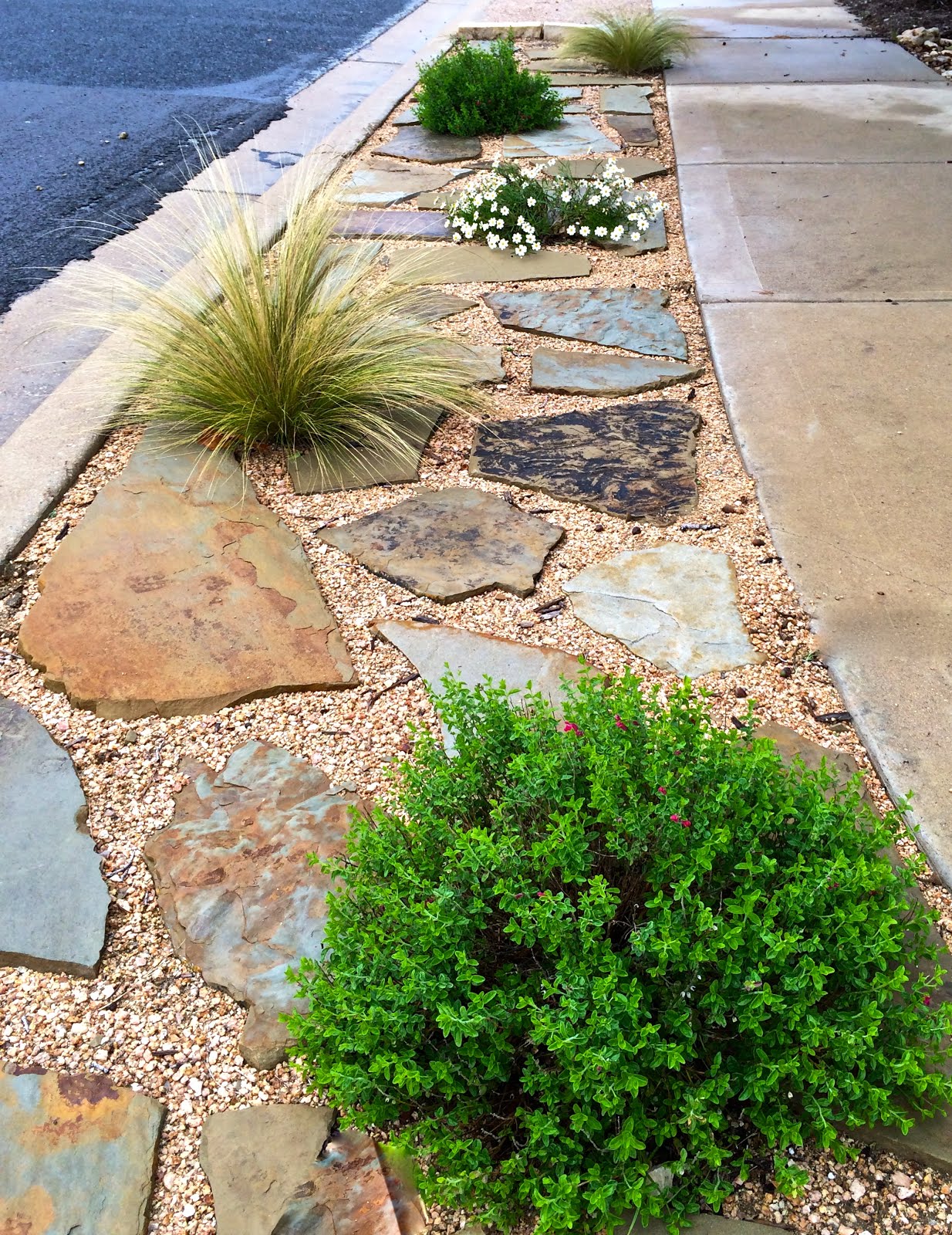 Winter Is Time To Plan Spring Hardscape Projects Diana S