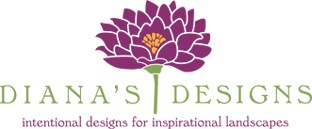 Diana's Designs Austin Logo